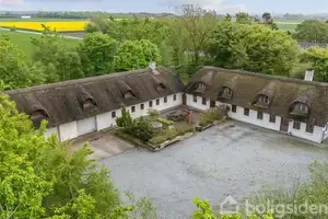 Villa på Kallerupvej 2, 7700 Thisted