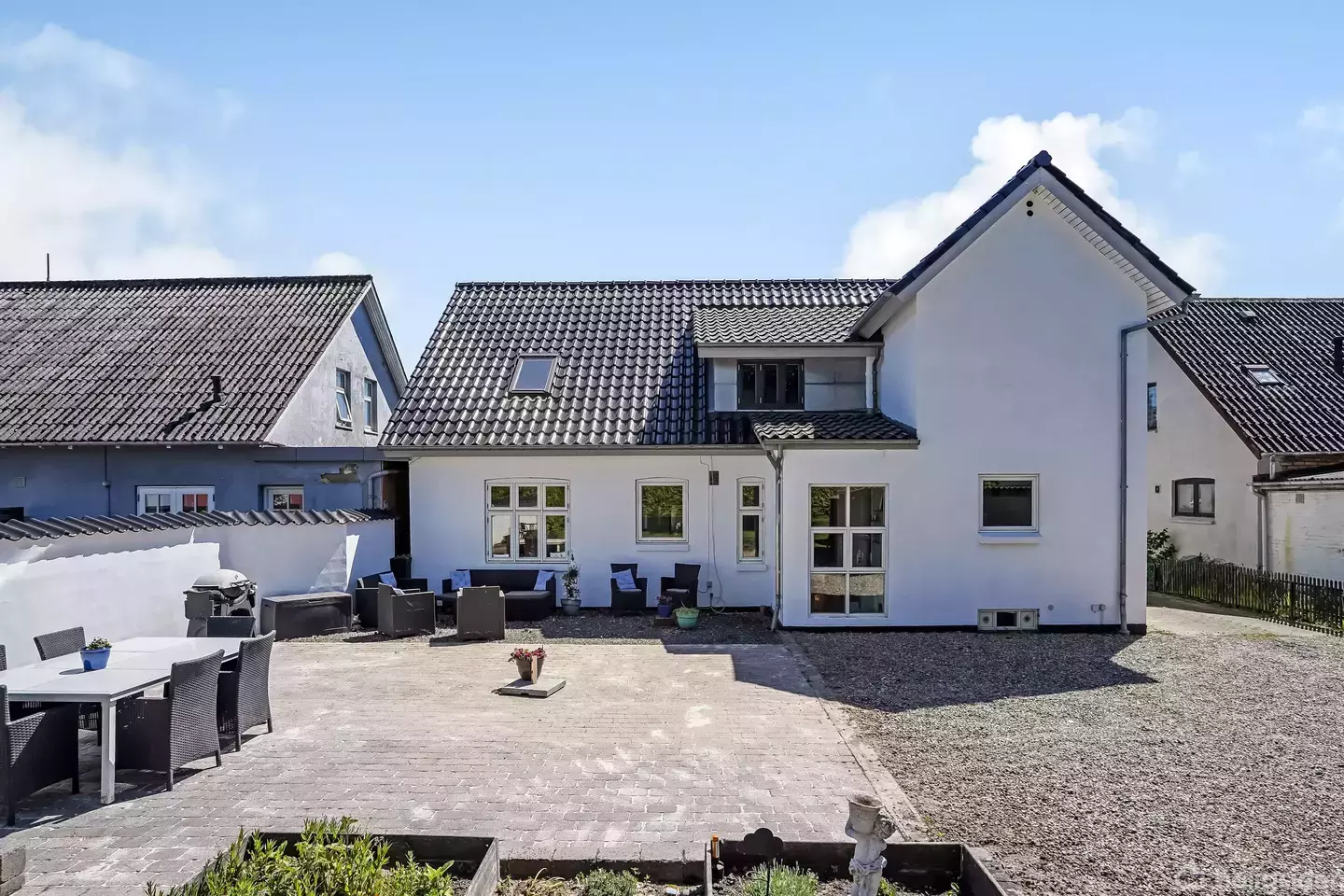 Kirkevej 14, Tommerup St, Tommerup