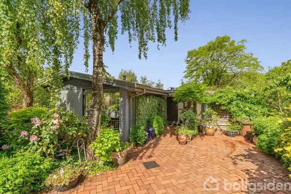 Villa på Bogfinkevej 25, 7190 Billund