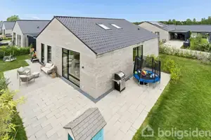Villa på Teglbakken 77, 2990 Nivå