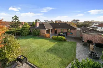 Villa på Ahornvej 25, 9000 Aalborg