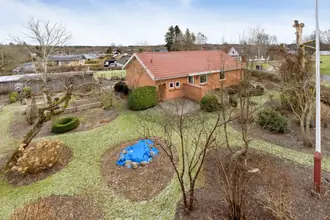 Villa på Rebild Hedevej 1, 9520 Skørping