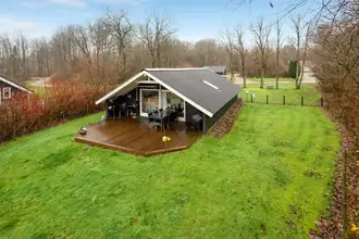 Fritidshus på Østmarken 48, Arrild, 6520 Toftlund