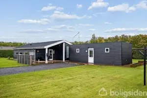 Fritidsbolig på Haslevgårde Eng 2, 9560 Hadsund