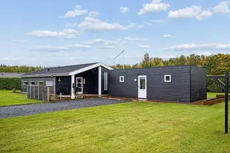 Fritidshus på Haslevgårde Eng 2, Als, 9560 Hadsund