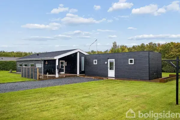 Fritidsbolig på Haslevgårde Eng 2, 9560 Hadsund