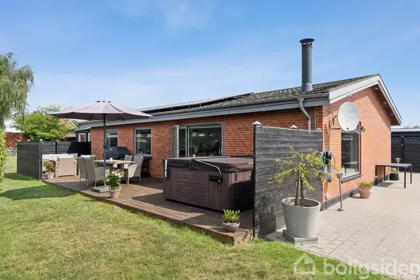 Villa på Avedøre Enghavevej 22, 2650 Hvidovre