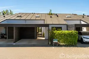 Rækkehus på Hadsundvej 364B, 9260 Gistrup
