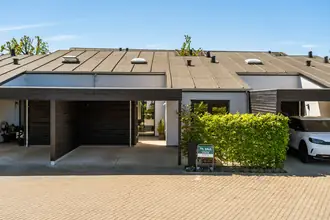 Rækkehus på Hadsundvej 364B, 9260 Gistrup