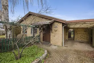 Villa på Saltum Alle 14, 2770 Kastrup