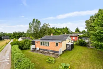 Villa på Birkealle 2, Assentorp, 4295 Stenlille