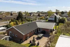 Villa på Hovgårds Alle 39, 2680 Solrød Strand