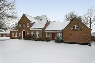 Villa på Vestergade 19, 6670 Holsted