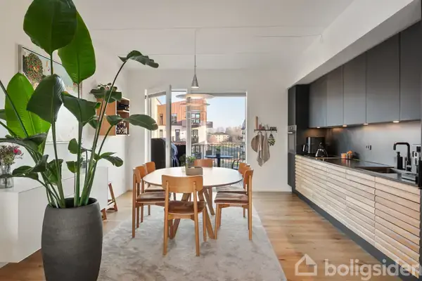 Ejerlejlighed på PH Park 74, 2. 2., 2970 Hørsholm