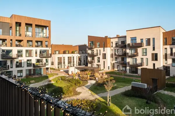 Ejerlejlighed på PH Park 74, 2. 2., 2970 Hørsholm