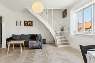Ejerlejlighed på Lyngby Hovedgade 86B, 3. tv., 2800 Kongens Lyngby