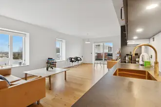 Ejerlejlighed på Nordre Park 1, 1. tv., 5700 Svendborg