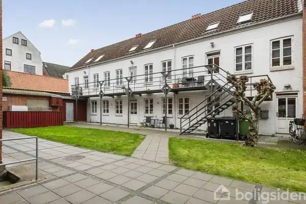 Ejerlejlighed på Holsteinsgade 12F, 1. 3., 8300 Odder