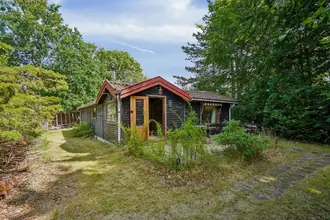 Fritidshus på Rylevej 26, Kulhuse, 3630 Jægerspris
