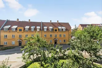 Ejerlejlighed på Erik Ballings Vej 4A, th., 2500 Valby
