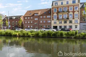 Andelsbolig på Jomfrustien 20B, st. tv., 6100 Haderslev