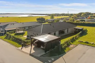 Villa på Krabbegårdsvej 28, 5330 Munkebo