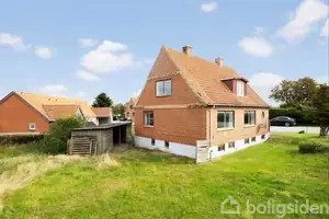 Villa på Skagen Landevej 837, 9800 Hjørring