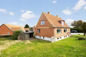 Villa på Skagen Landevej 837, Uggerby, 9800 Hjørring