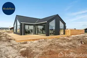 Fritidsbolig på Neerlandiavej 65, 7673 Harboøre