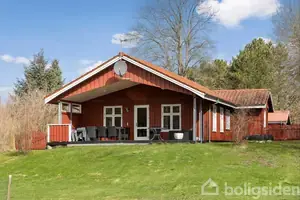 Fritidsbolig på Abelonevej 1, 8500 Grenaa