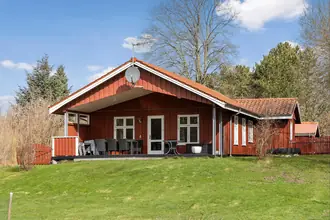Fritidshus på Abelonevej 1, Gjerrild, 8500 Grenaa