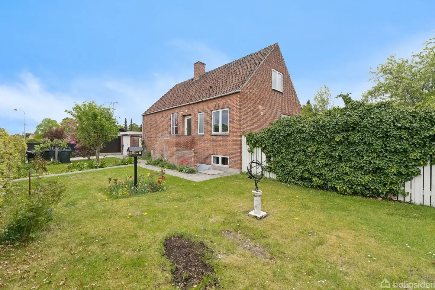 Villa på Femagervej 15, 2650 Hvidovre