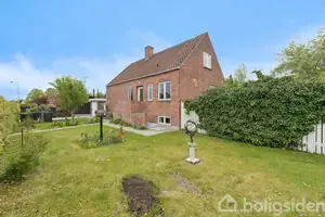 Villa på Femagervej 15, 2650 Hvidovre