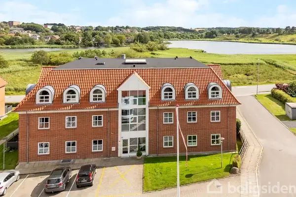 Andelsbolig på Enghavevej 13, 2. 6., 9500 Hobro