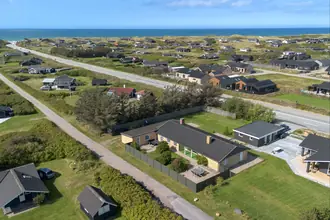 Fritidshus på Oktobervej 2, 9480 Løkken