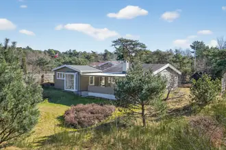 Fritidshus på Skærby Dal 26, 4500 Nykøbing Sj