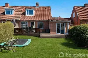Rækkehus på Hybenvej 37, 2830 Virum