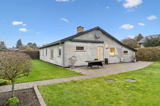 Villa på Dalbugten 48, 2730 Herlev