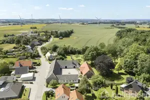 Villa på Vandværksvej 4, 8300 Odder