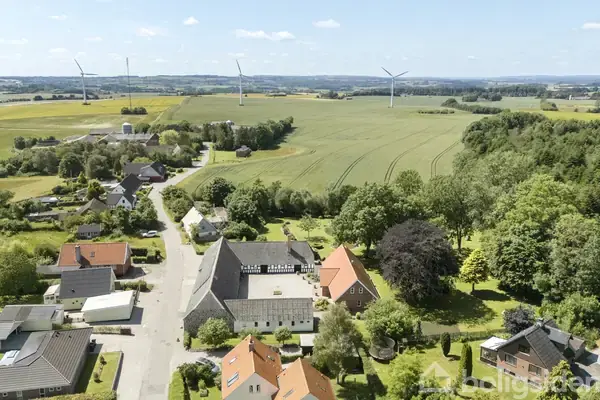 Villa på Vandværksvej 4, 8300 Odder