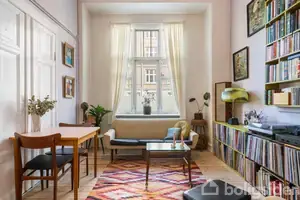 Ejerlejlighed på Dybbølsgade 11, st. th., 1721 København V