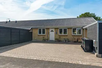 Rækkehus på Rensdyrløkken 189, Slukefter, 5210 Odense NV
