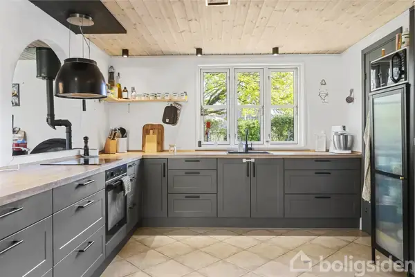 Villa på Tranevej 2, 4683 Rønnede