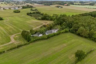Villa på Østerskovvej 25, Østerskov, 5932 Humble