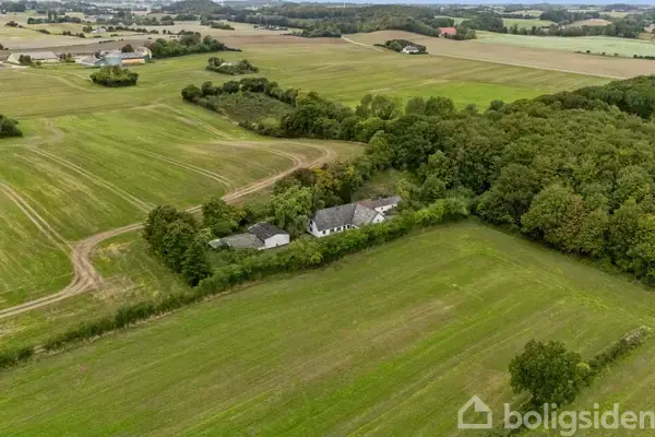 Villa på Østerskovvej 25, 5932 Humble