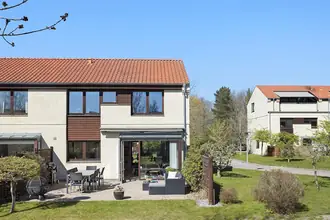 Rækkehus på Stensbjerg 38, 2600 Glostrup