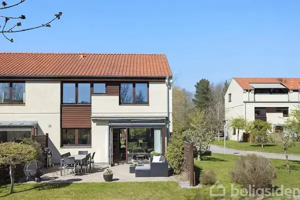 Rækkehus på Stensbjerg 38, 2600 Glostrup