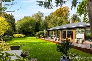 Villa på Tagestorp 18, 2820 Gentofte