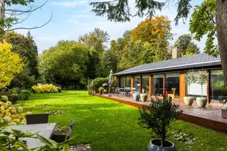 Villa på Tagestorp 18, 2820 Gentofte