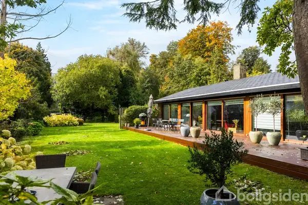 Villa på Tagestorp 18, 2820 Gentofte